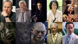 Defeats of my Favorite Movie Villains Part XXIV