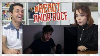 REACT AMOR DOCE FINAL (Cellbits)