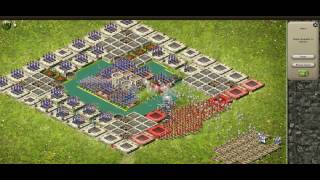 Stronghold Kingdoms - hayzenberg93 Pro Noob Hunter