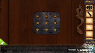Escape Game 50 rooms 1 Level 34 Walkthrough