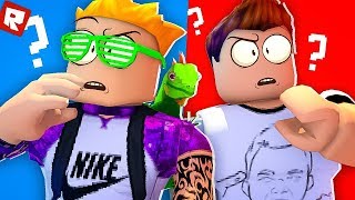 СДЕЛАЙ ПРАВИЛЬНЫЙ ВЫБОР ЗА 15 СЕКУНД! | Roblox
