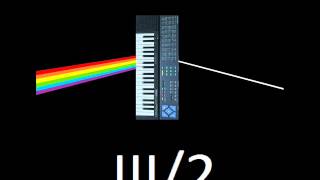 III/2 együttes - volomul 1 (teljes felvétel)