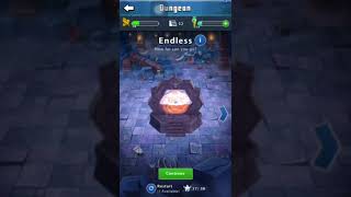 Portal Quest: Dungeon Contests