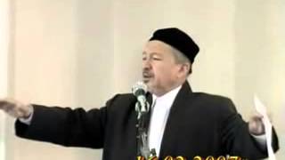QOSIM QORI Irim haqida   2