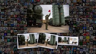 В США рассказали о российском смертельном щите из С-400 Оружие Наука и техника