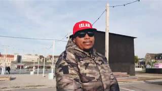 Recognize Ali - Liftin me Higher (Official Video)