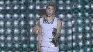 2PM - I'll Be Back (Take Off Tour)