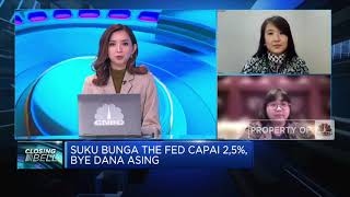 FFR Naik Terus, BI Perlu Naikkan Suku Bunga Berapa Besar?