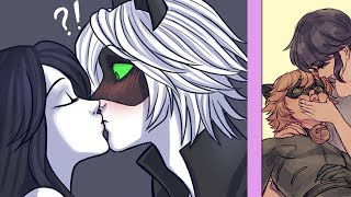 ТОП 3 ЛУЧШИХ КОМИКСА МАРИКОТ | Подборка Комиксов Леди Баг и Супер Кот