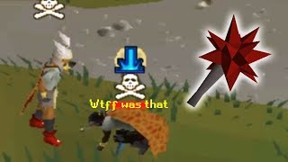 You have NEVER seen PKing like this... ​