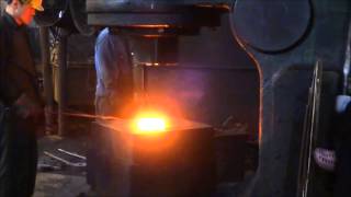 ㈱タカヤマ フランジ製造工程