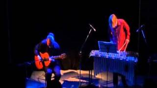 Chick Corea Cristal silence