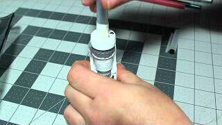 Universal Pen Tool, FOR BOTH SCANNCUT MACHINES Brother ScanNCut Jen Blausey