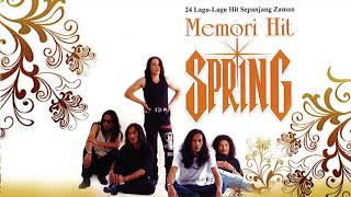 Spring - Kita Ditakdirkan Jatuh Cinta (Audio)