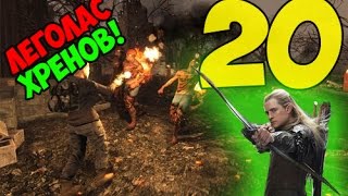 Я КУЗНЕЦ, Я НЕ МОГУ НИКУЯ! - 7 Days To Die #20