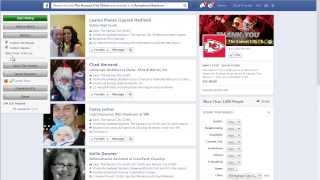 FB LeadJacker Review | FB LeadJacker Facebook Graph Search ID Scraper
