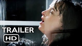 Fifty Shades Darker Official Trailer #1 (2017) Dakota Johnson, Jamie Dornan Movie HD