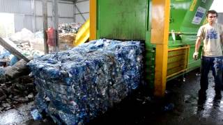 Investitii in valorificare a deseurilor reciclabile la Mondorek SRL (Regio - Transilvania de Nord)