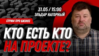 Кто есть кто на твоем проекте? Самые необходимые роли в IT