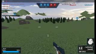 bf1 in roblox kinda l roblox