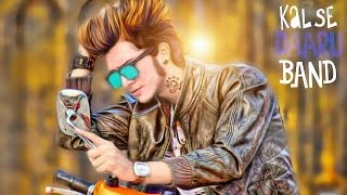PICSART LOVER EDITING | HOW TO EDIT LIKE CB IN PICSART | PICSART TUTORIAL EDITING | JENISH NAIK