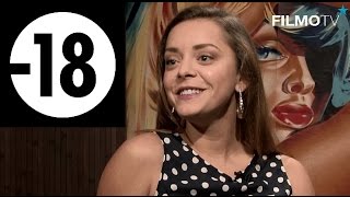 Entretien | Liza DEL SIERRA | FilmoTV