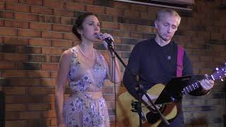 Мария Верстакова и Андрей Баев - Остров белых птиц