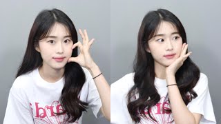 GRWM 친구들이랑 술 약속 있는 날 같이 준비해요 셀프 사진 잘 나오는 메이크업 | 음주 썰 풀기 | 데일리 메이크업 | get ready with me