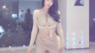 2018 11 17 Angela TV 趙世熙 BRAVE GIRLS Rollin dance