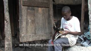 Haiti: Recovering Hope - Ep 1