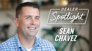 Dealer Spotlight | Pedego San Diego | Sean Chavez
