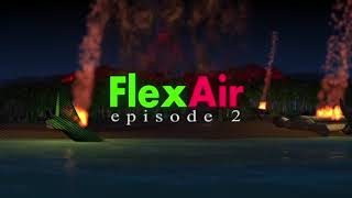 Ricardo Milos Flex Air part 2