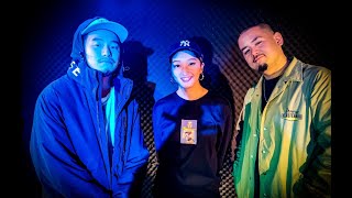 Ricky nagamune hirokoboogie JUDGE DEMO 神戸deバトル FREESTYLE DANCE BATTLE 2020/11/6 #DANCE #ダンスバトル