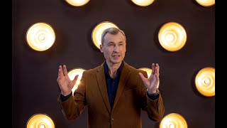 Обращение к курсантам Школы Романа Василишина