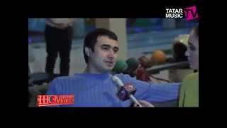 Рустем Асаев, Гульназ Асаева - "ШоуБез" TMTV