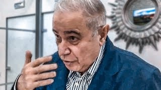 Развод медленно убивает: с Петросяном все плохо!