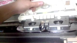 Solucionando um dos problemas de trancos que acontecem ao passar o Carro na Máquina.