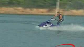Yamaha Super Jet 2008 - BoatTest.Com