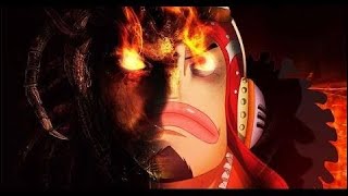 Ван Пис Теория | Будущая роль Усоппа
