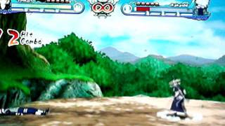 Temari combos in rev 3