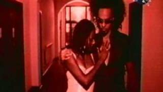 Deni Hines - It's alright
