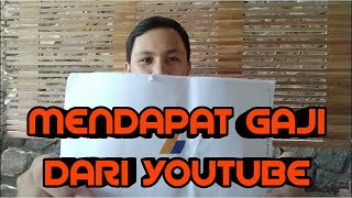 PENGHASILAN YOUTUBER PEMULA. PETERNAK PANEN DI YOUTUBE. MONETISASI DAPAT UANG.