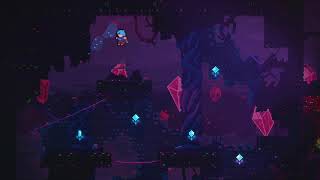 Celeste Walkthrough - All Strawberries in Chapter 5