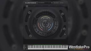 Substance by Output Review & Demo | Westlake Pro