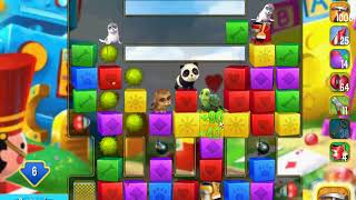 Pet Rescue Saga Livello 1851 Level 1851