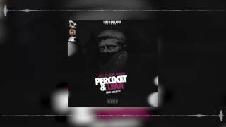 Lean Y Percocet - Al2 El Lobo Blanco