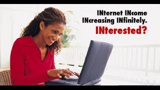 Second Income Online