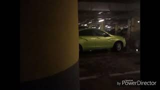 LADA Vesta lime