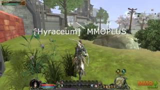 Seven Souls - closed beta (parte 2)