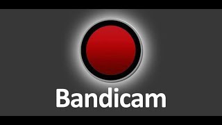 Bandicam 2018 nasıl indirilir nasıl ayarlaınır? sesli anlatım %100